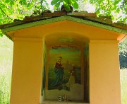 32 Santella della Madonna di Caravaggio
